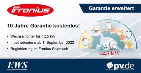rabattcode fronius solar web|Fronius: Jetzt bis zu 10 Jahre kostenfreie Garantie auf .